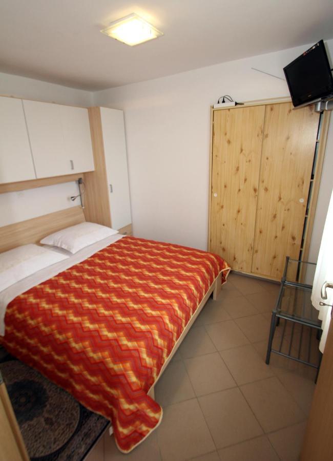 Apartments Bancic بورتوروز المظهر الخارجي الصورة
