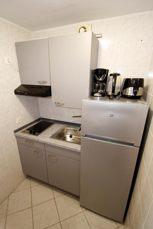Apartments Bancic بورتوروز المظهر الخارجي الصورة