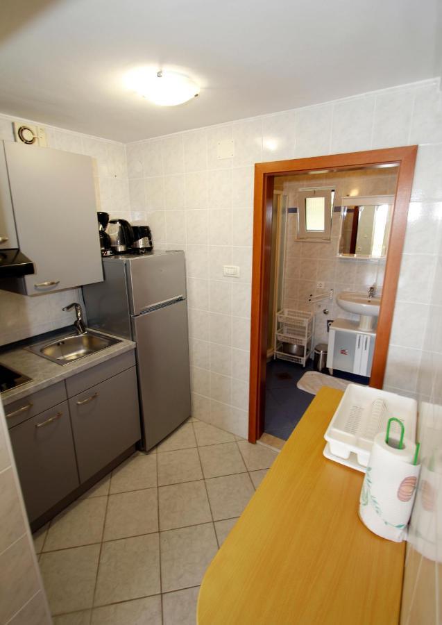 Apartments Bancic بورتوروز المظهر الخارجي الصورة