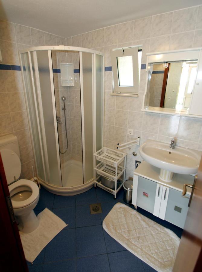 Apartments Bancic بورتوروز المظهر الخارجي الصورة