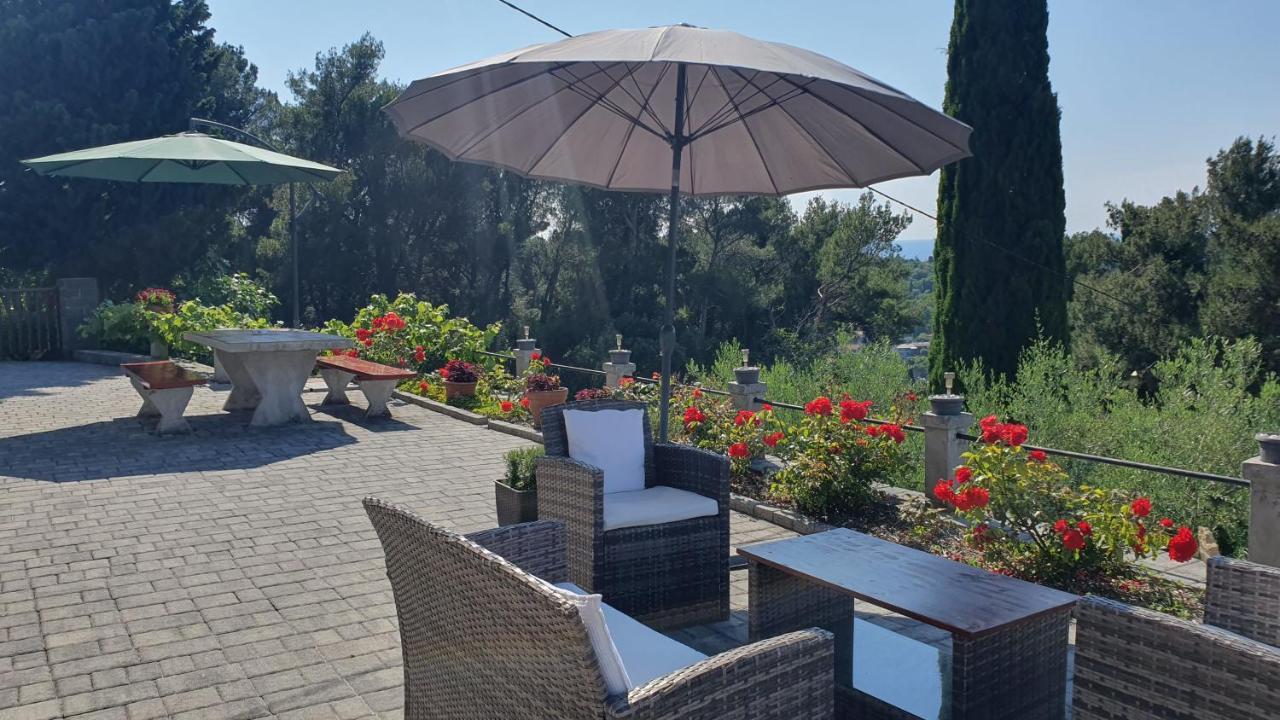 Apartments Bancic بورتوروز المظهر الخارجي الصورة