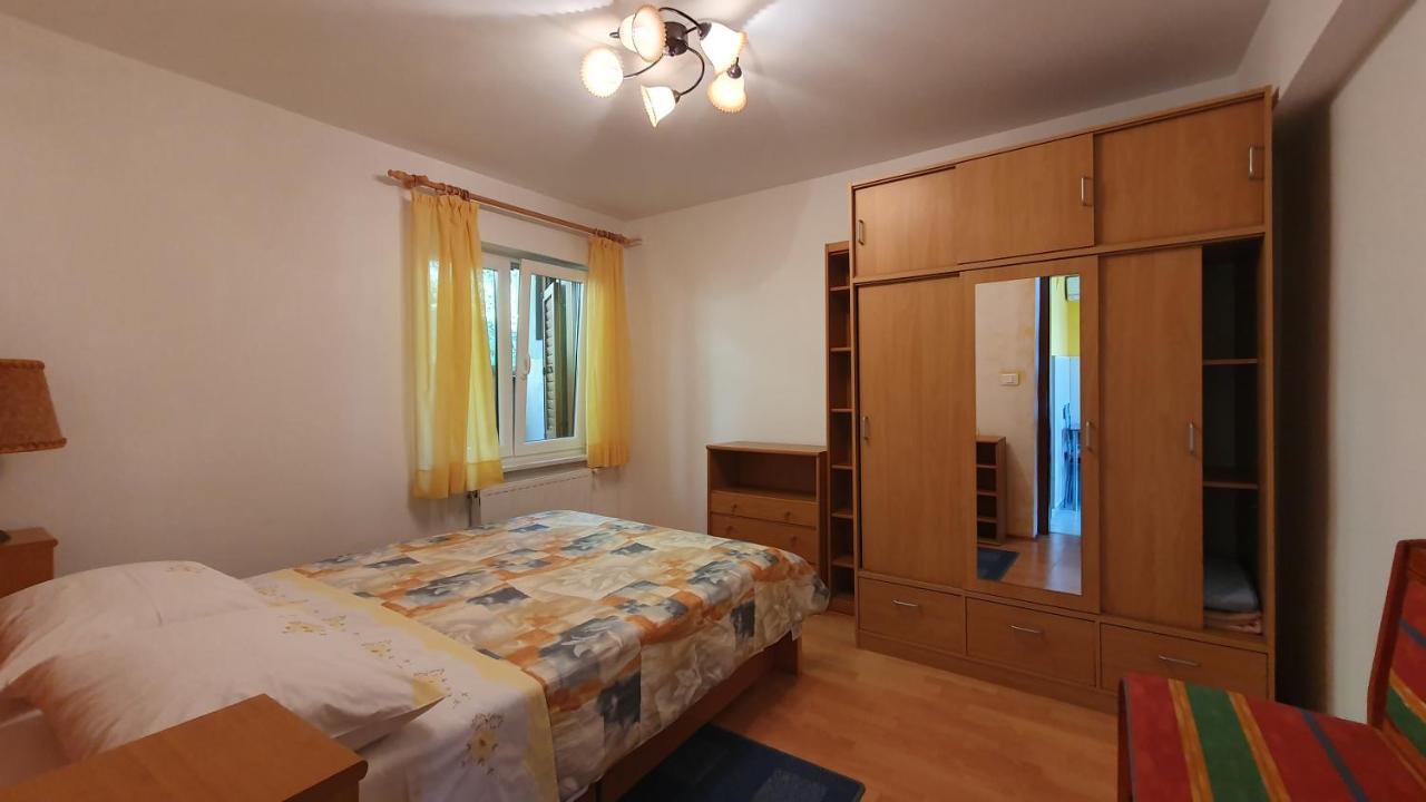 Apartments Bancic بورتوروز المظهر الخارجي الصورة