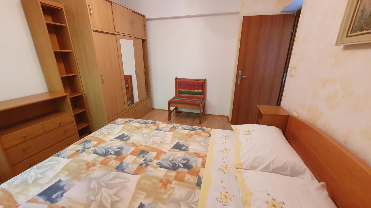 Apartments Bancic بورتوروز المظهر الخارجي الصورة