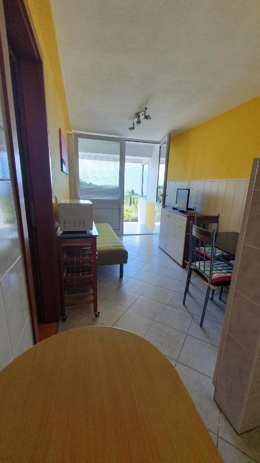 Apartments Bancic بورتوروز المظهر الخارجي الصورة