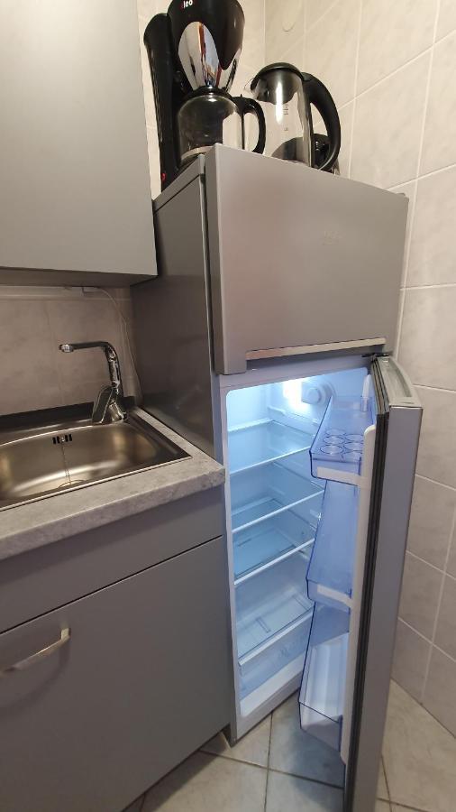 Apartments Bancic بورتوروز المظهر الخارجي الصورة